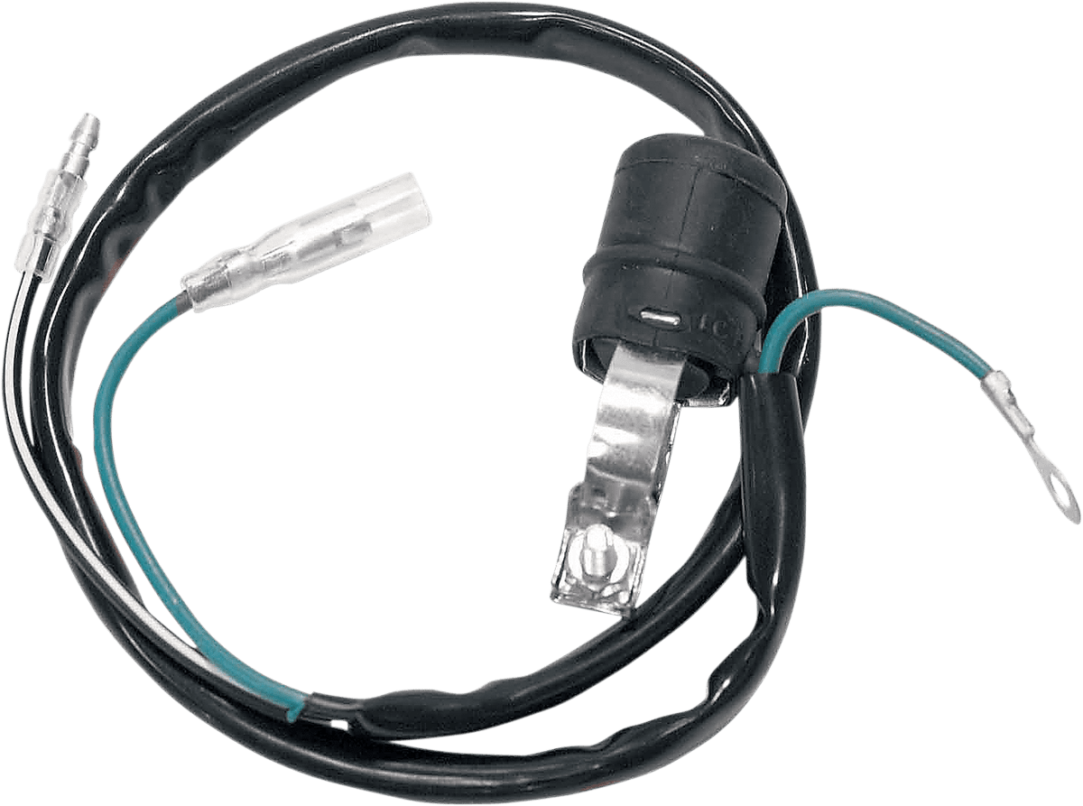 OEM Replacement Kill Switch