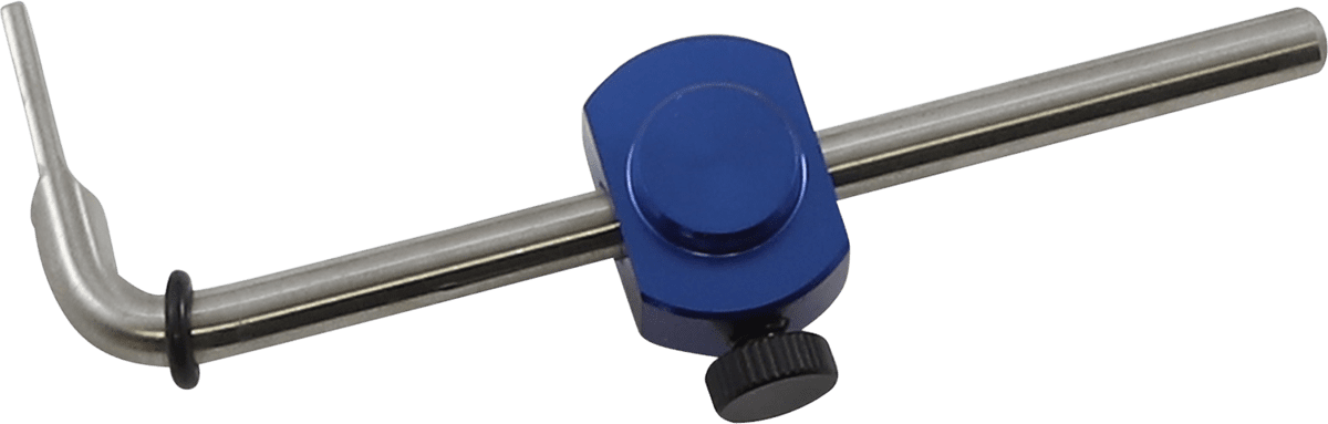 Wheel Alignment Tool