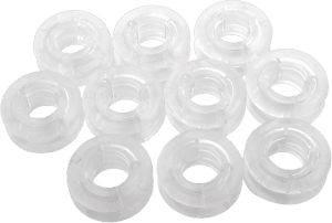 Premium Fuel Tank Mounting Bushings