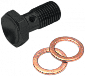 Banjo Bolt 600 Series