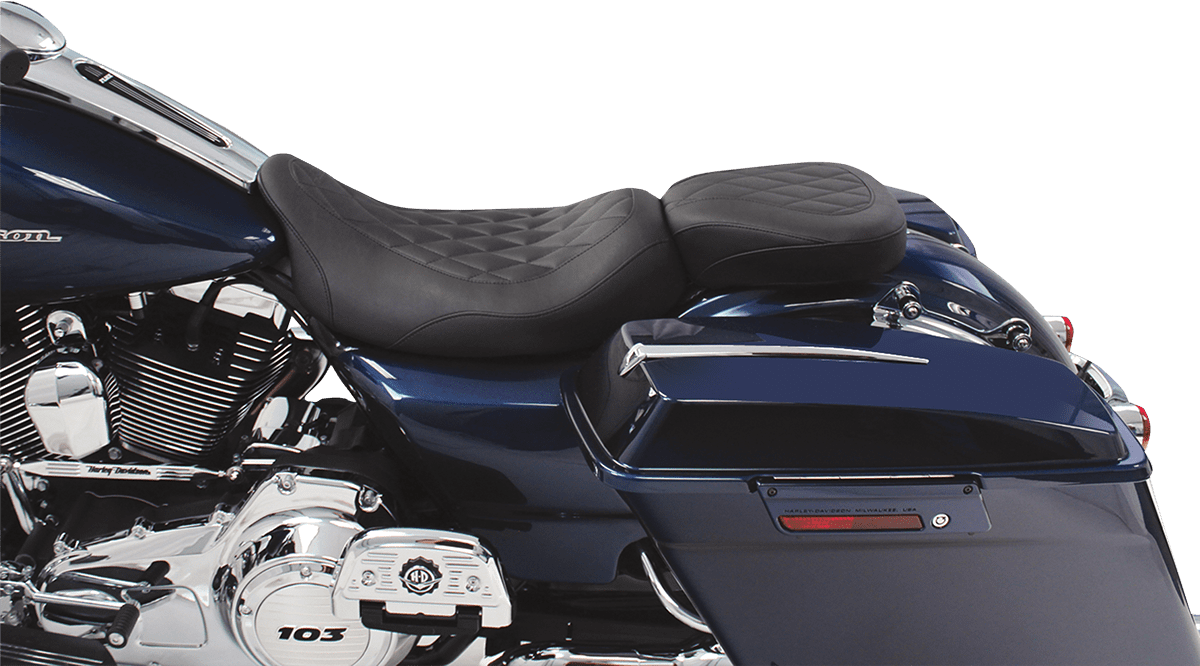 Wide Tripper™ Solo Seat