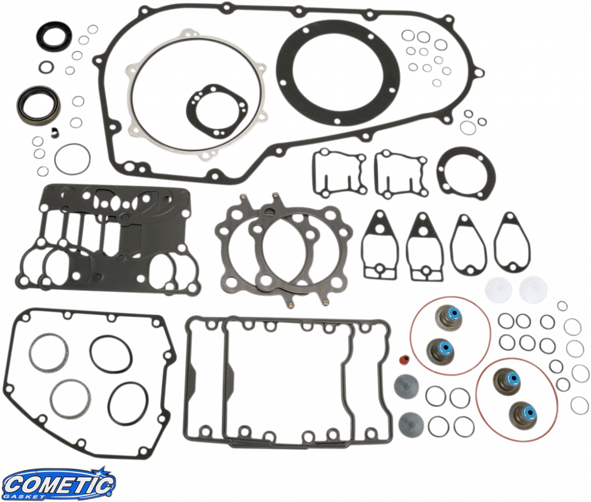 Extreme Sealing Technology Complete Gasket Kit — 3,750"