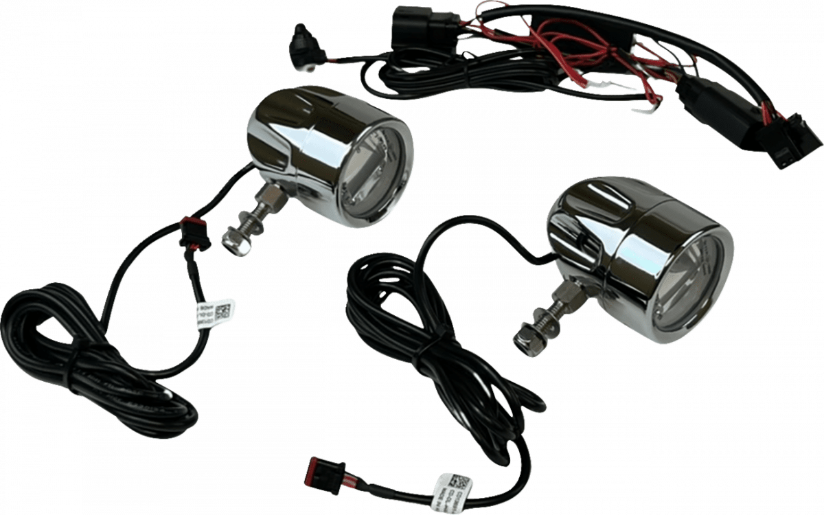 ProBEAM® LED Halo Fog Lamps