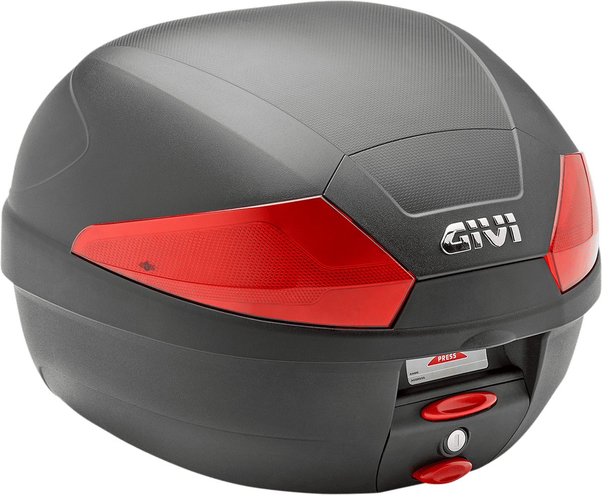 Monolock B29 29 Liter Top Case