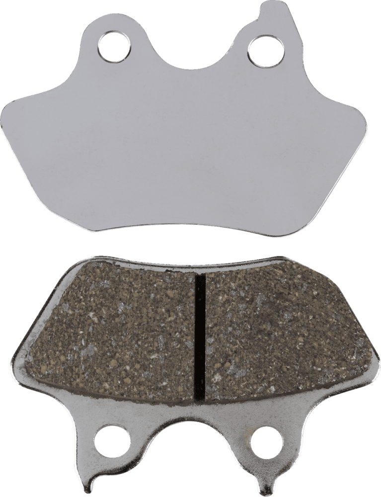Sintered Metal Harley/Buell Brake Pads