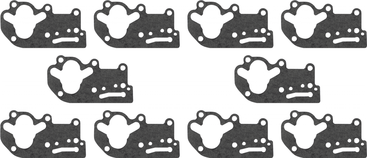 Oil Pump Body Gasket