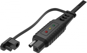 BT03 Battery Charge Indicator with LED