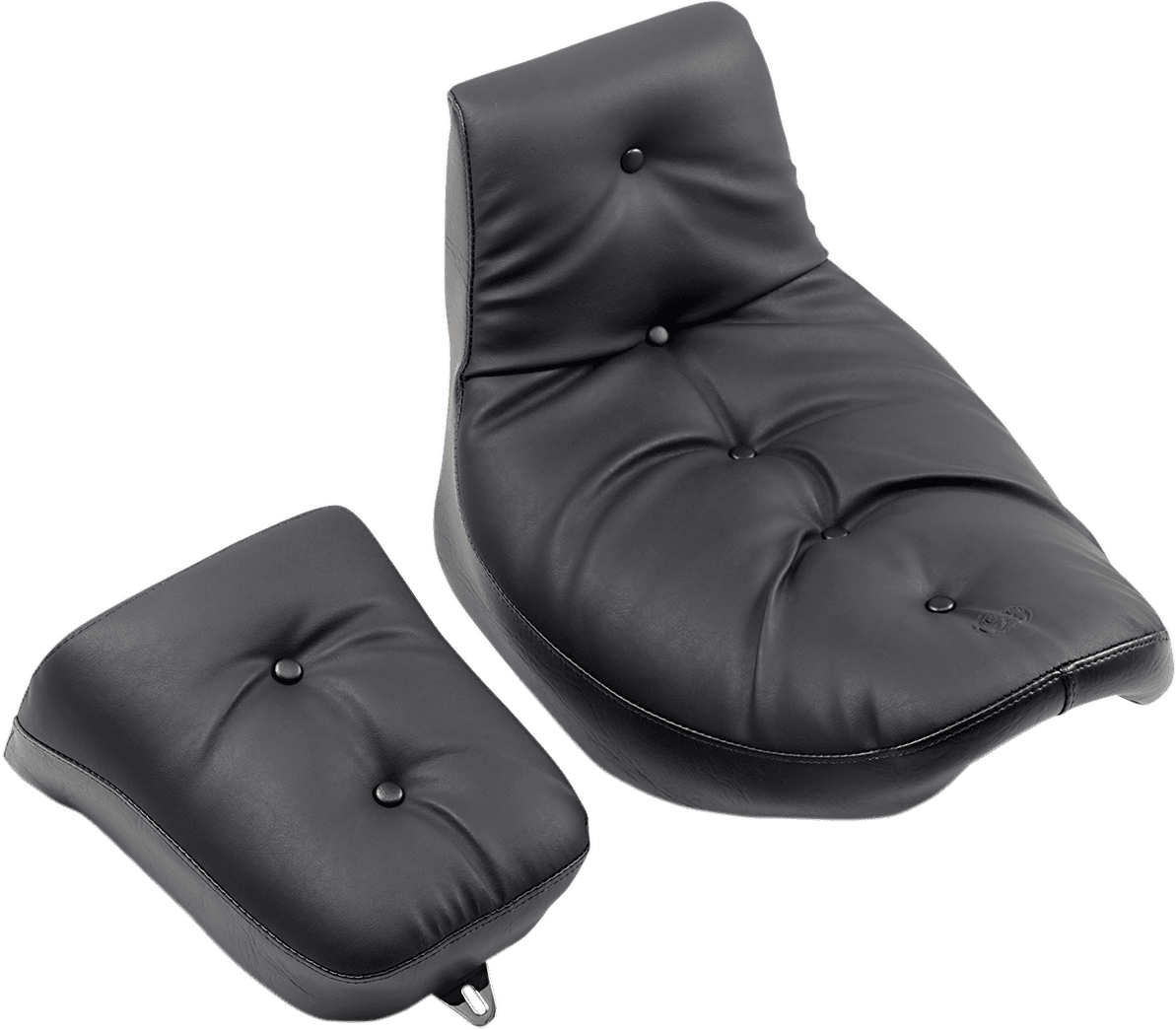 Regal Duke Pillow 2-Up Seat