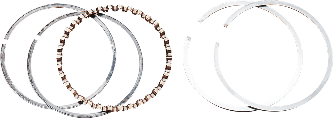 Replacement Piston Rings
