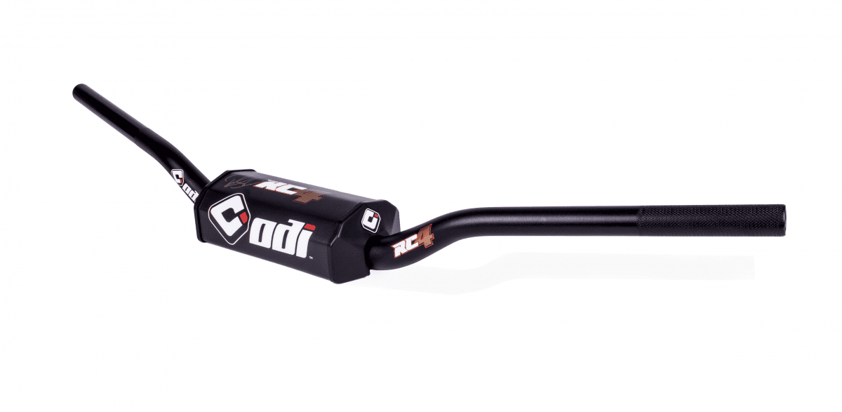 1-1/8″ Flight Non-Crossbrace Handlebar