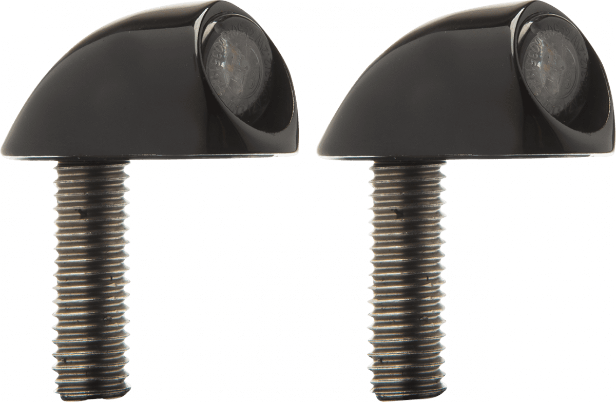 Neowise 3-1 Bullet Rear Indicator Lights