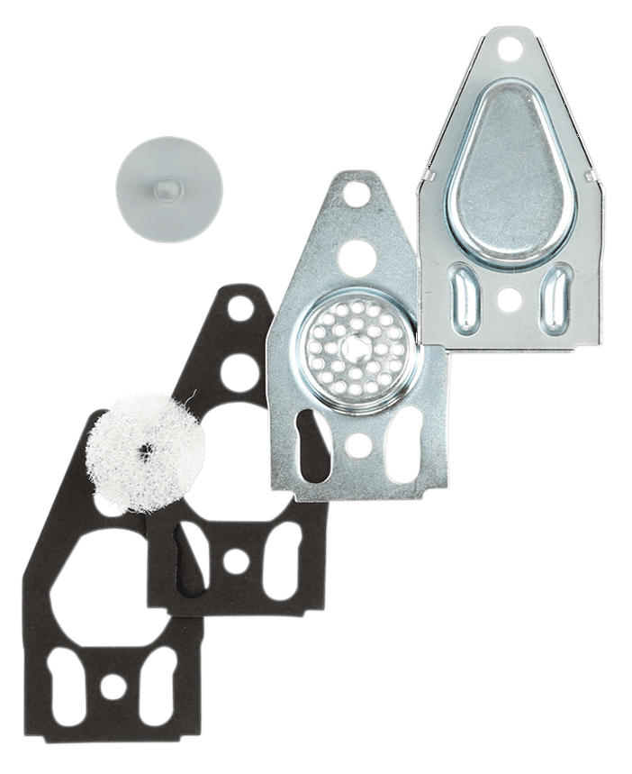 Breather Assembly Rebuild Kit