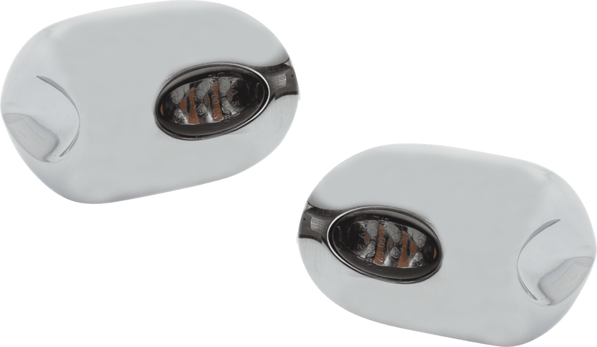 Elypse LED Front Turn Signals