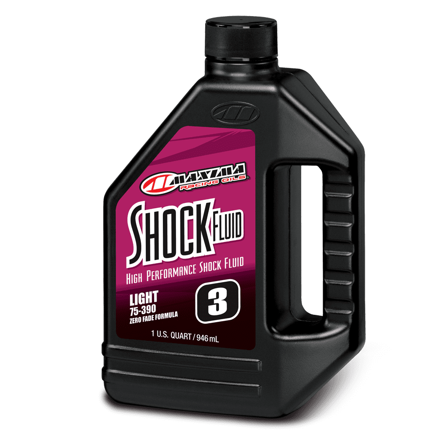Racing Shock Fluid