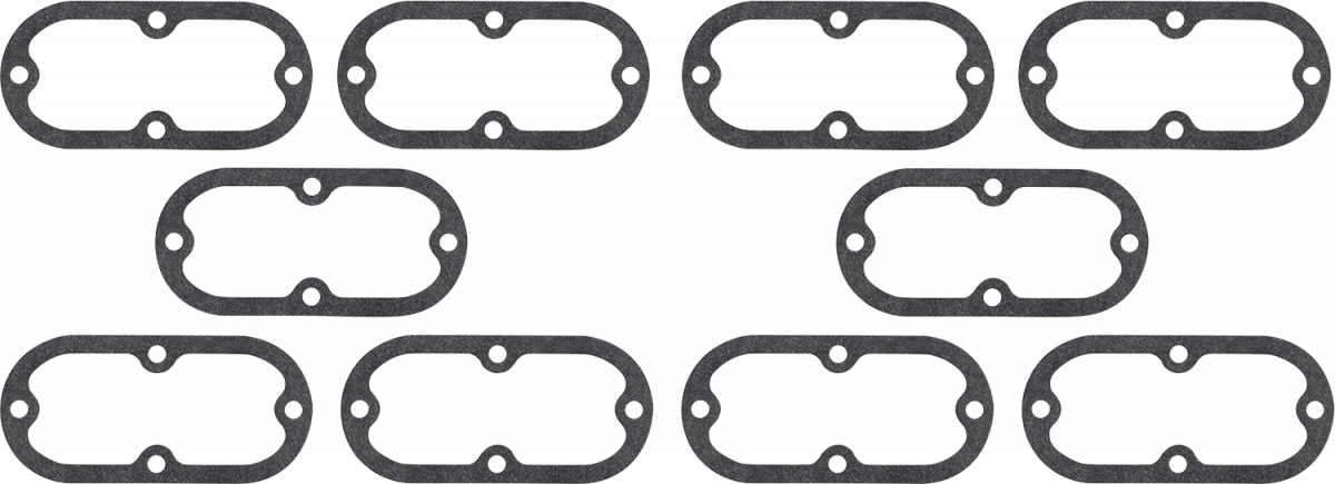 Derby/Inspection Cover Gasket Kit