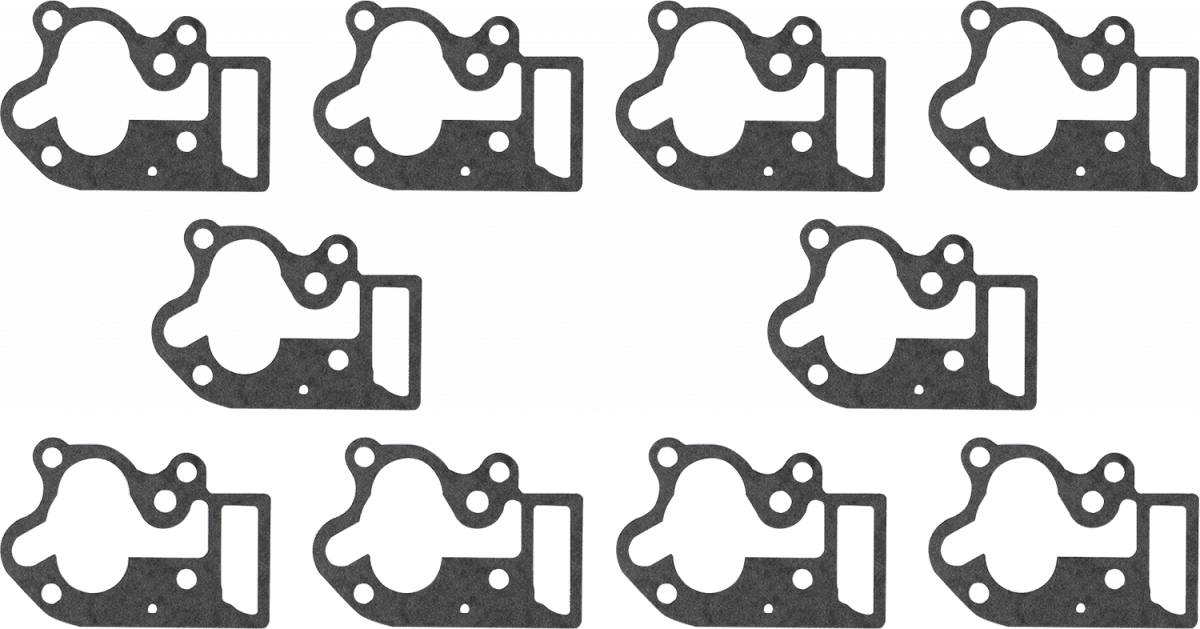 Oil Pump Body Gasket
