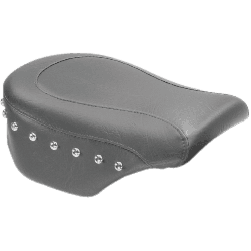 Studded Style Rear Passenger Seat