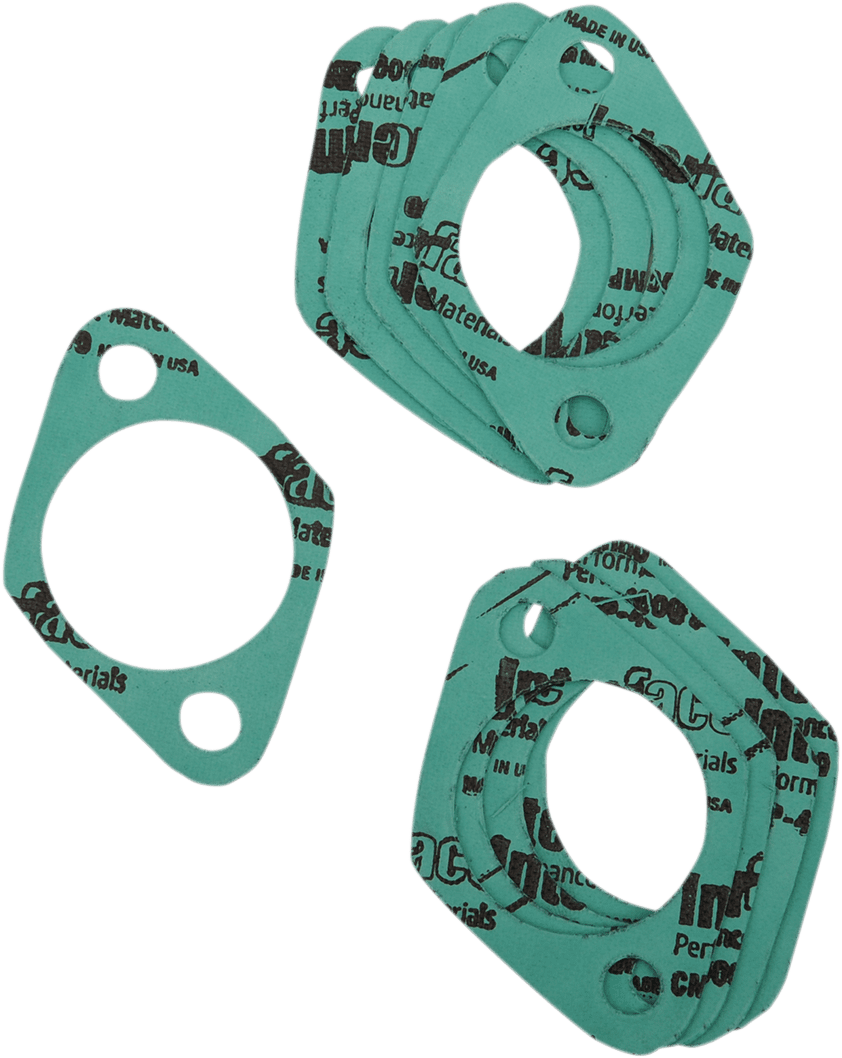 Carburetor Intake Gaskets
