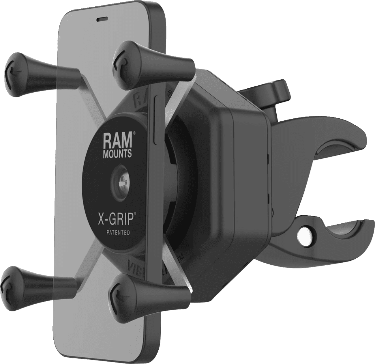 X-Grip® Mount Kit