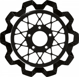 Brake Rotor