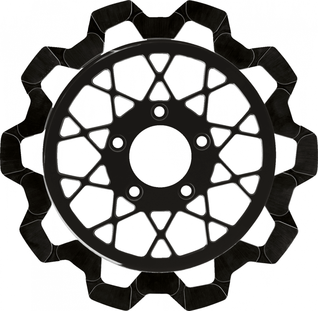 Brake Rotor