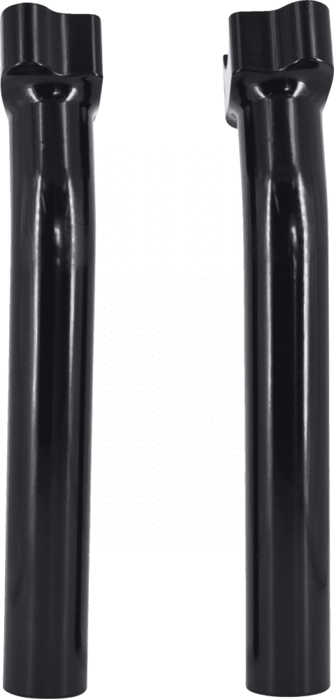 Chubby® Billet Risers