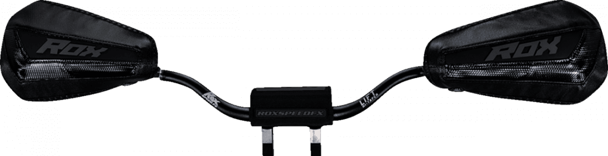 Gen. 3 Flex-Tec Lite Handguards