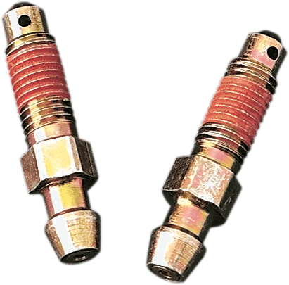 Metric Speedbleeders