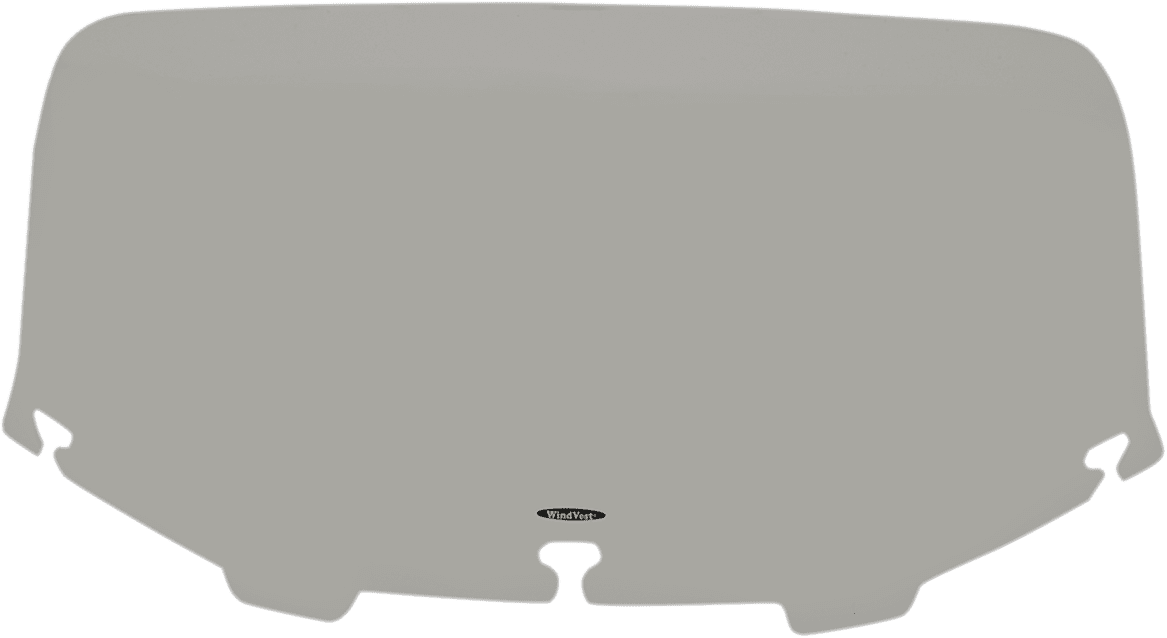 Replacement Acrylic Windscreen