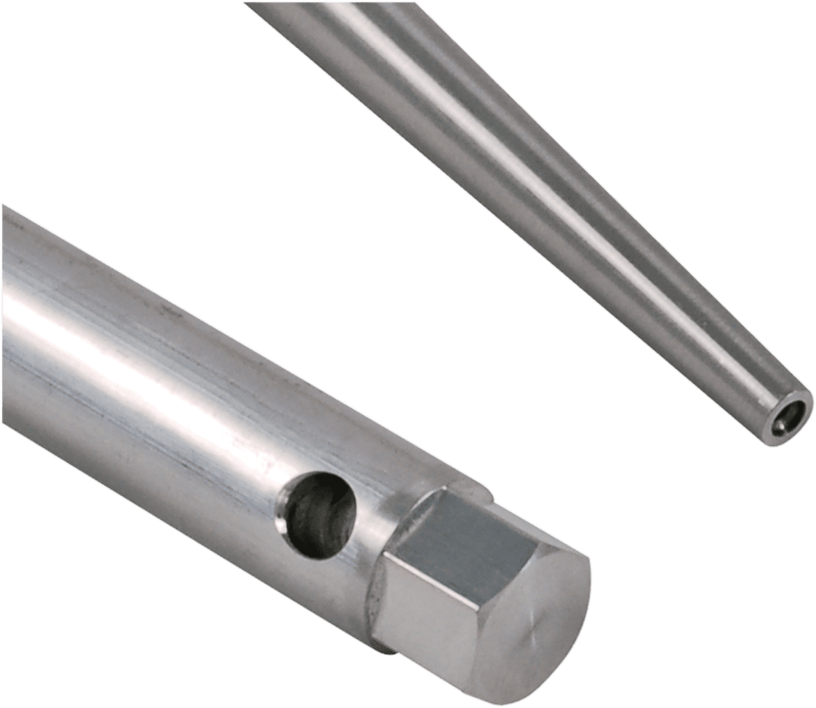 Damping Rod Holding Tool