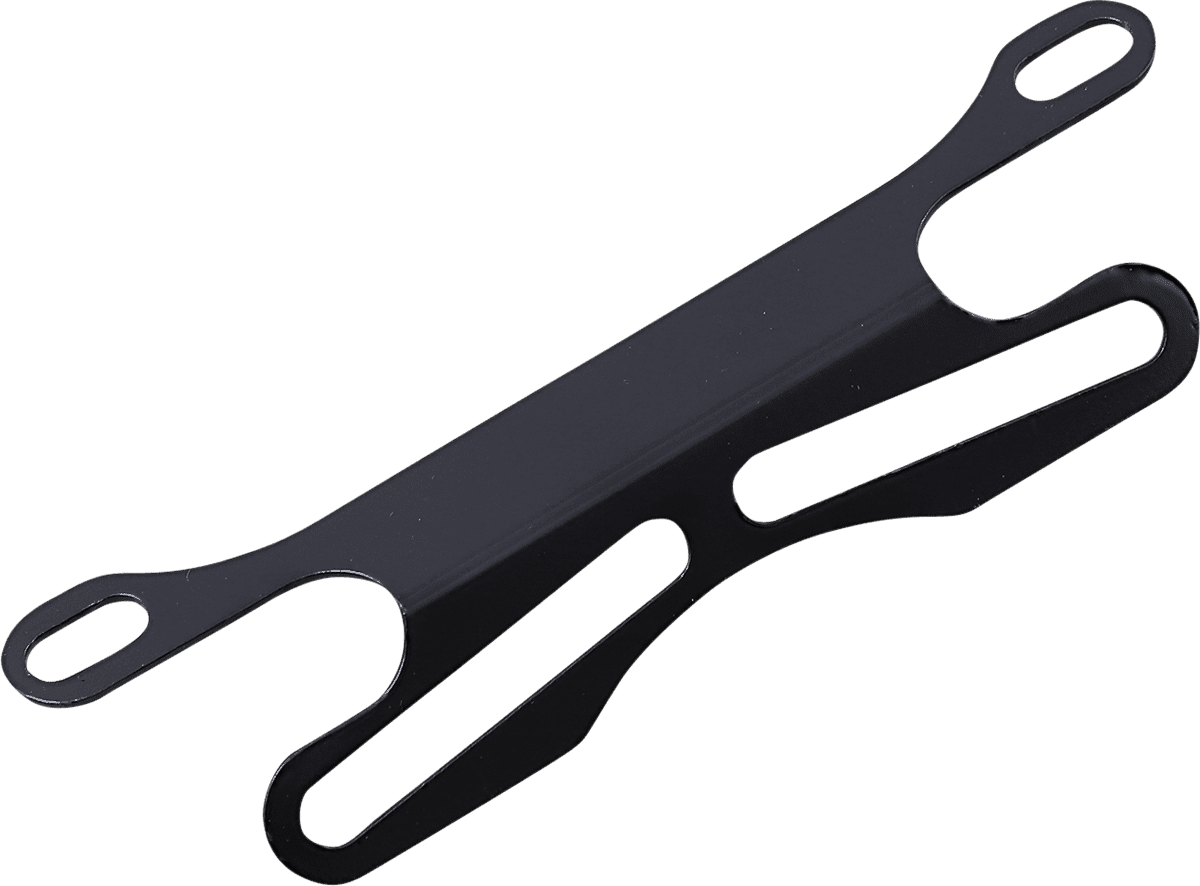 License Plate Bracket