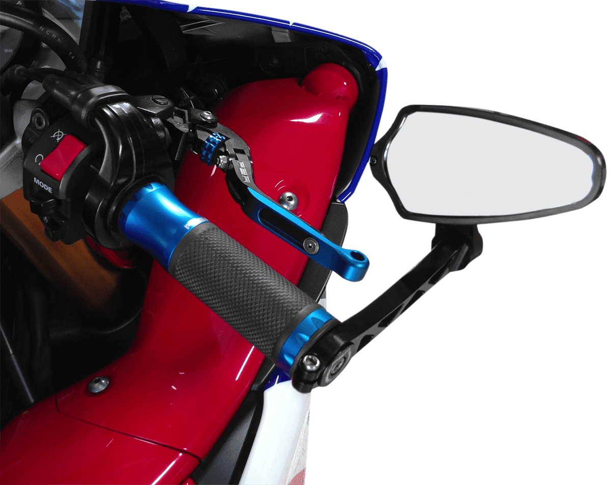 Felipe Classic Bar End Mirror