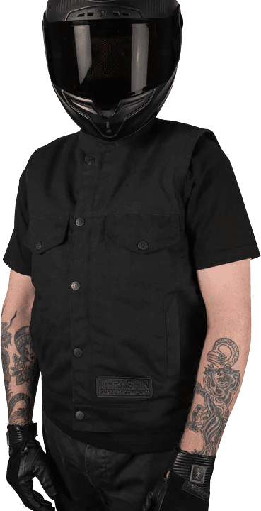 Nightrider v2 Riding Vest