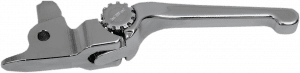 Anthem Adjustable Clutch Lever for Harley Models