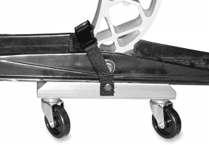 Replacement Wheel for Pro/Semi-Pro Caddies