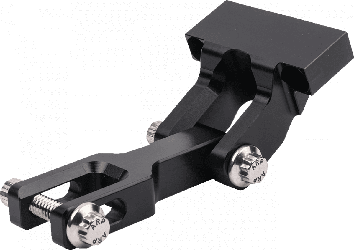 Gauge Relocation Bracket