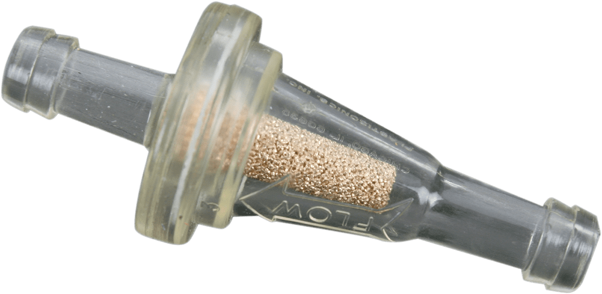 In-Line Fuel Filters