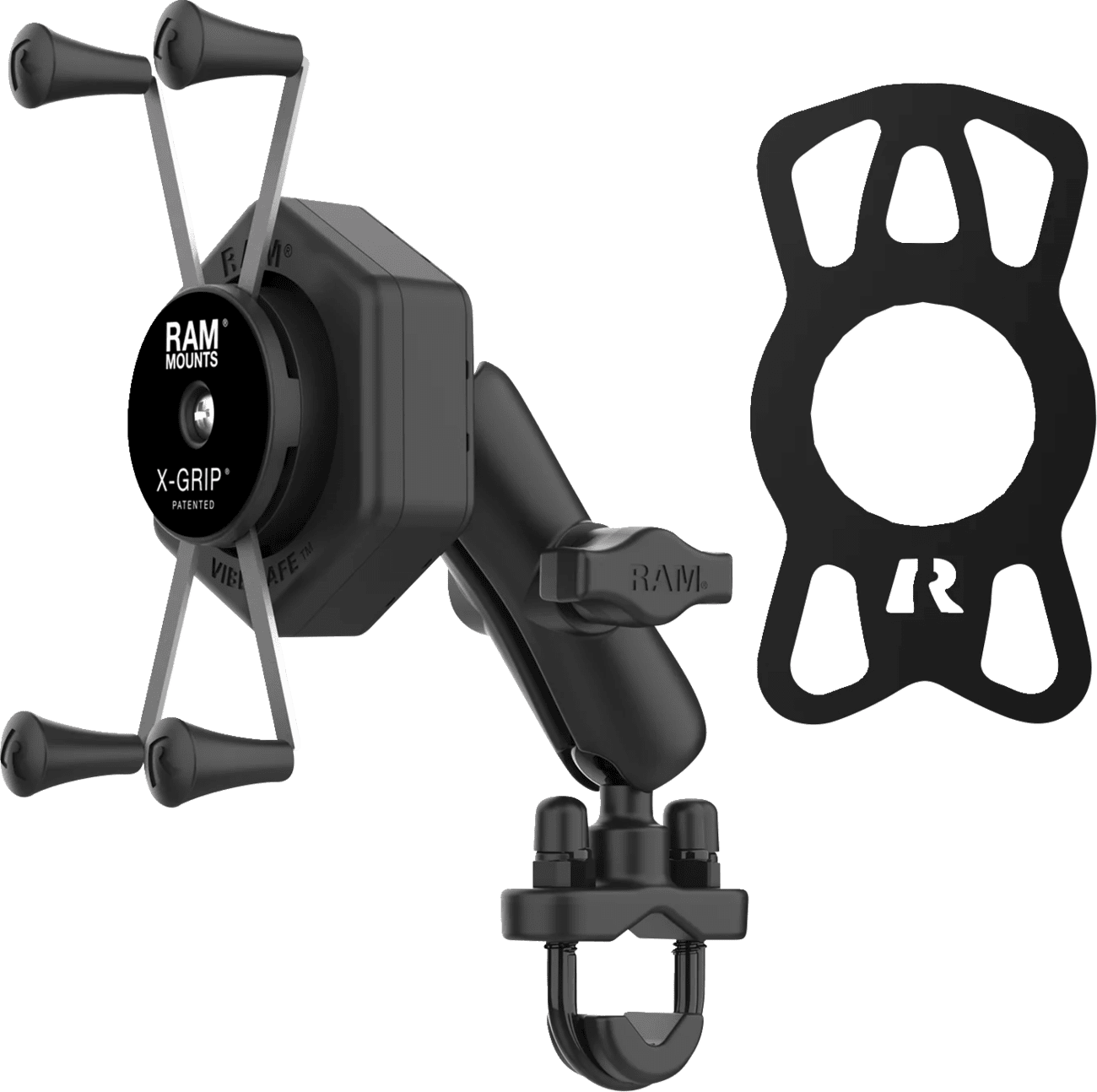 X-Grip® Mount Kit