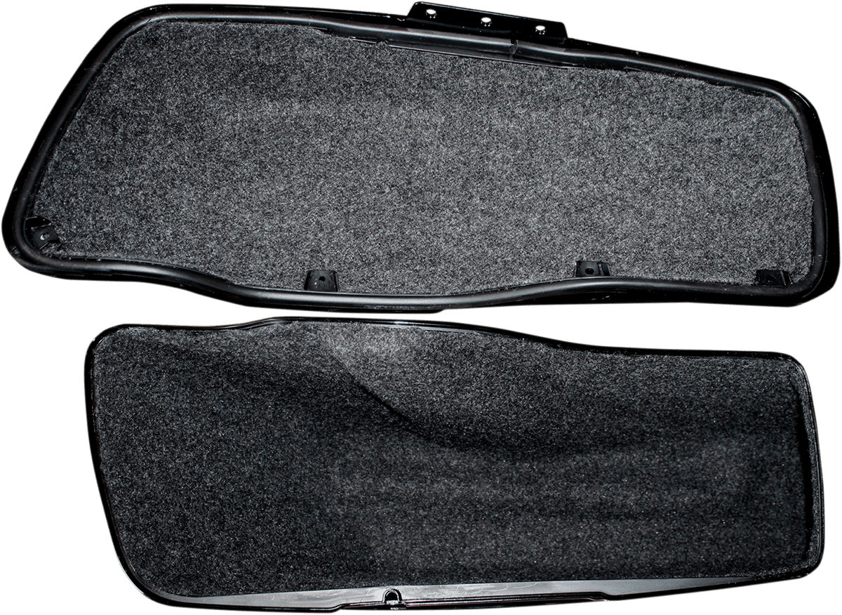 Saddlebag Lining Kit