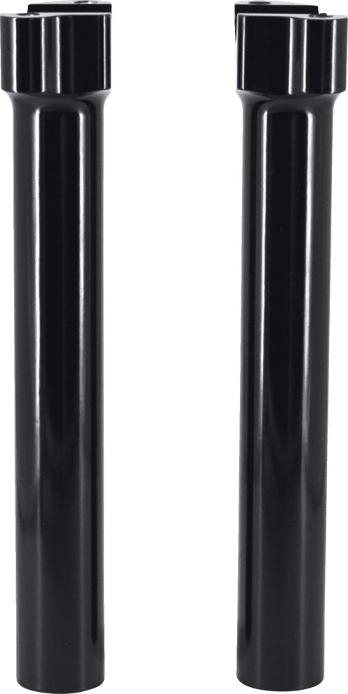 Chubby® Billet Risers