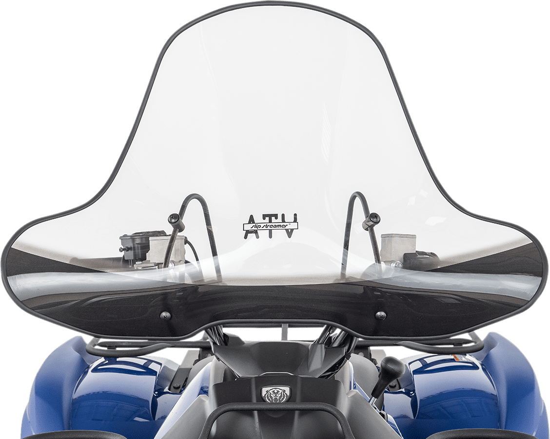 Big Country Windshield