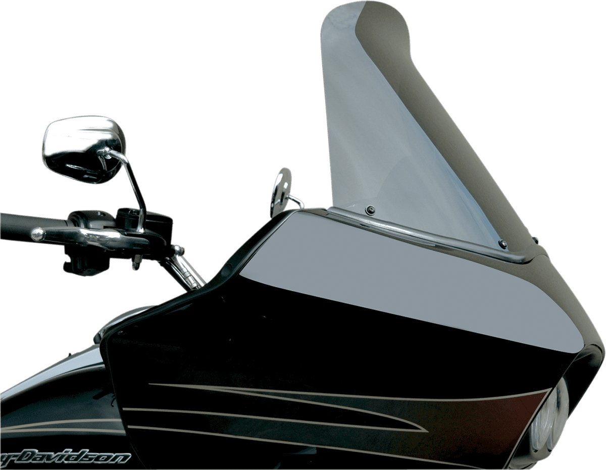 Replacement Acrylic Windscreen