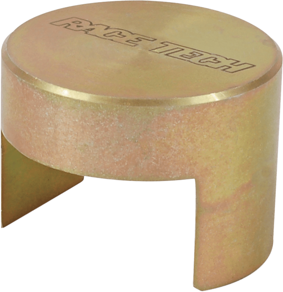 Bladder Cap Snap Ring Removal Tool