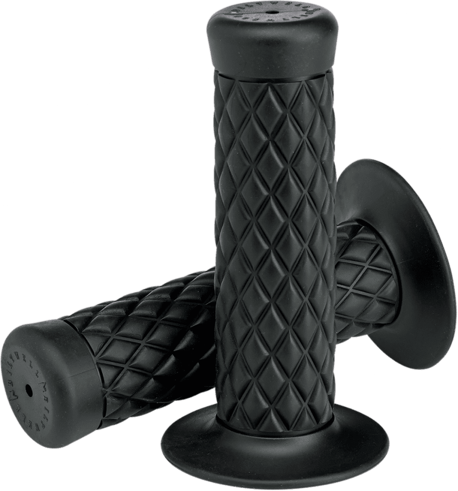 Thruster Bar Grips