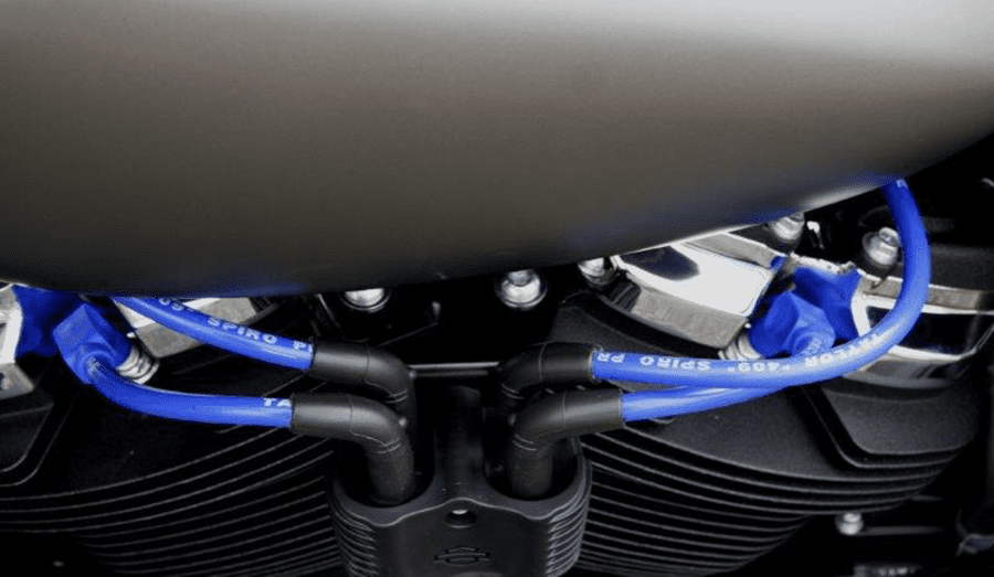 Pro Spark Plug Wires