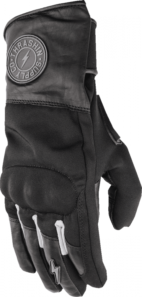 Mission Waterproof Gloves