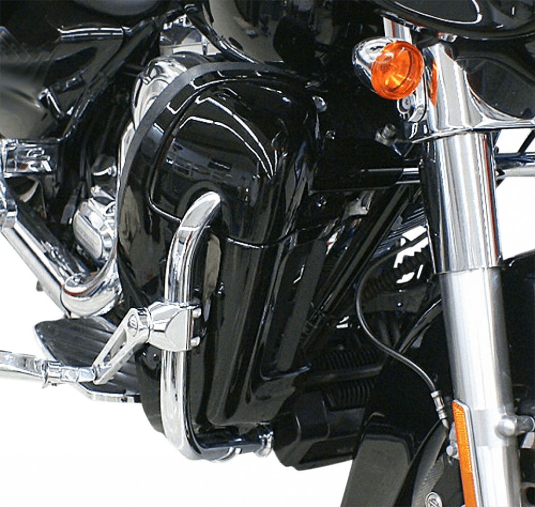 Vented Lower Leg Fairing Kit