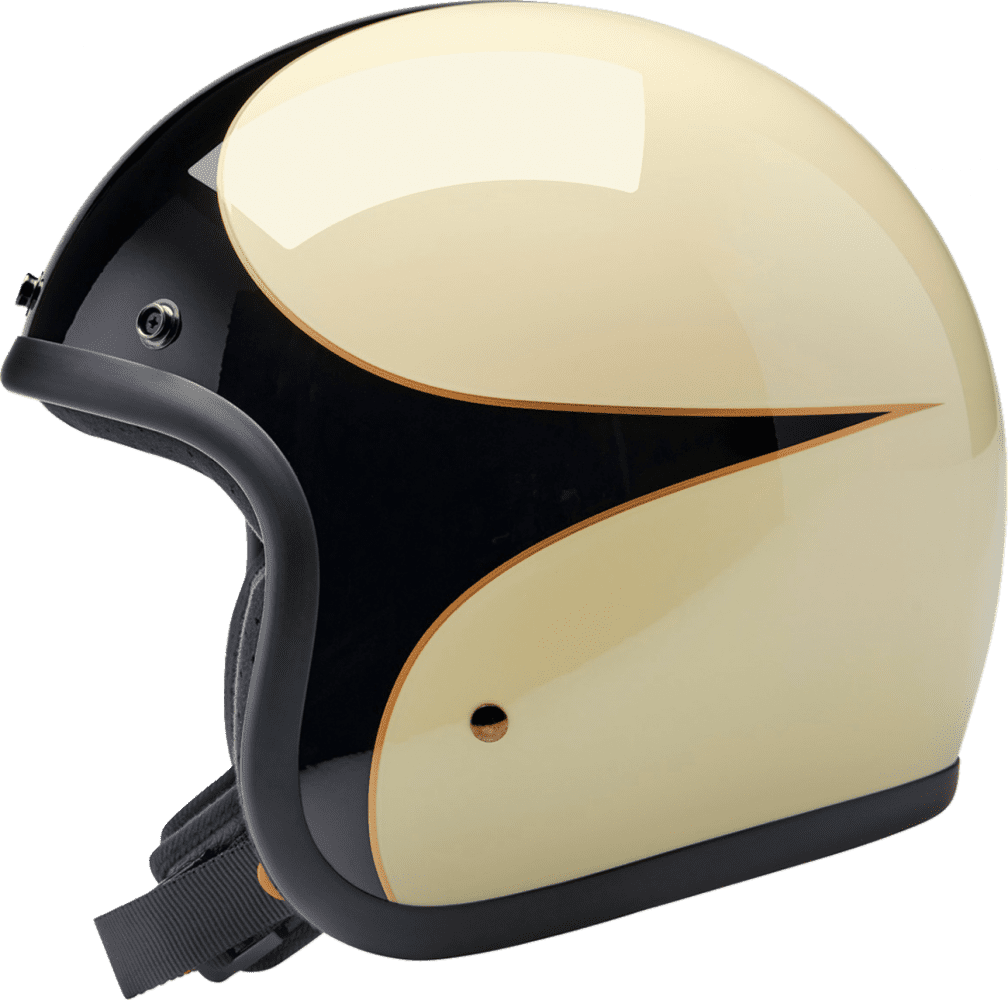 Bonanza Helmet