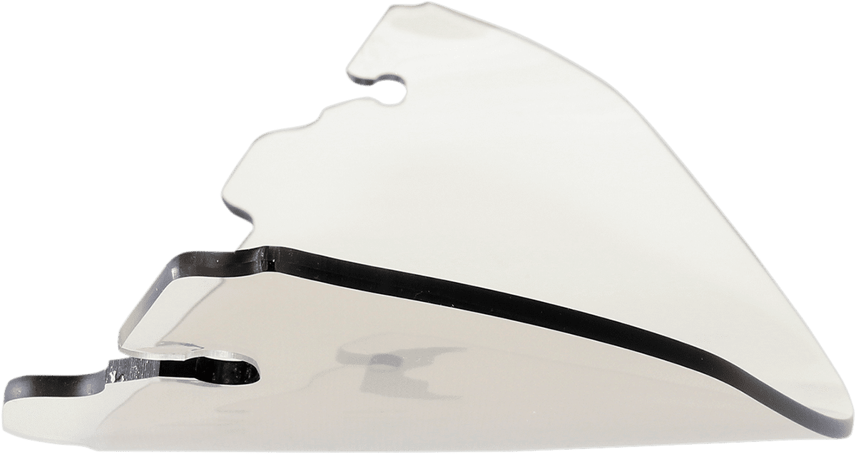 Replacement Windshield