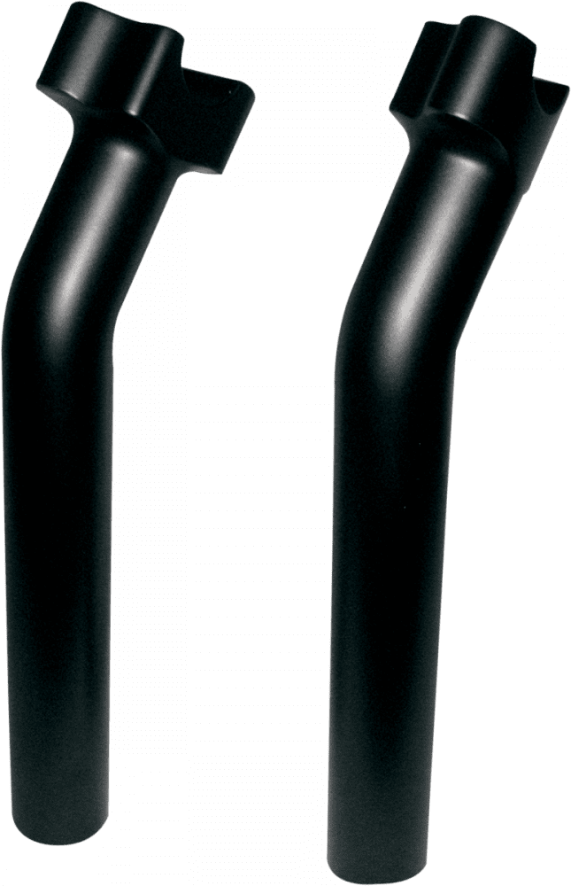 Chubby® Billet Risers